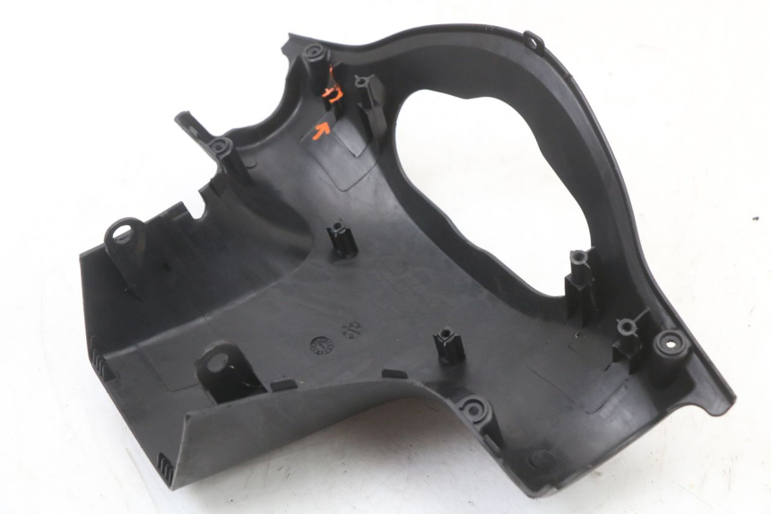 photo de TAPA MANILLAR DELANTERO KYMCO AGILITY CARRY 50 (2011 - 2020) - Vista general del producto