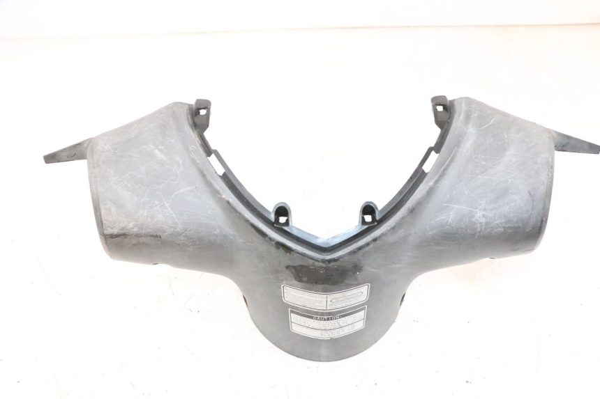 photo de TAPA MANILLAR DELANTERO KYMCO AGILITY CITY 4T 50 (2008 - 2016) - Vista principal