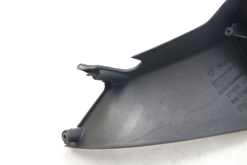 photo de CUBIERTA DE MANILLAR TRASERO APRILIA ATLANTIC 500 (2002 - 2003) - Zoom estado de uso