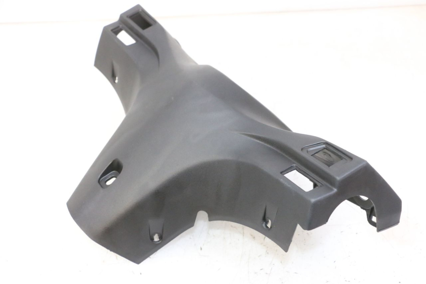 photo de TAPA MANILLAR DELANTERO MOTRON BREEZY 4T 50 (2021 - 2025) - Zoom estado de uso