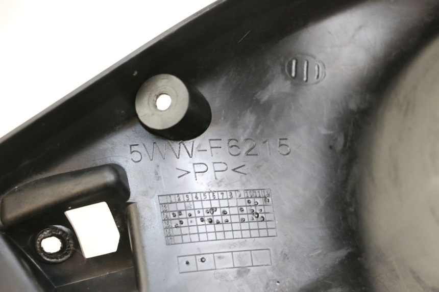 photo de CUBIERTA DE MANILLAR TRASERO. YAMAHA BW'S 50 (2004 - 2017) - Zoom estado de uso