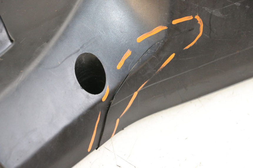 photo de CUBIERTA DE MANILLAR TRASERO. YAMAHA BW'S 50 (2004 - 2017) - Otra perspectiva