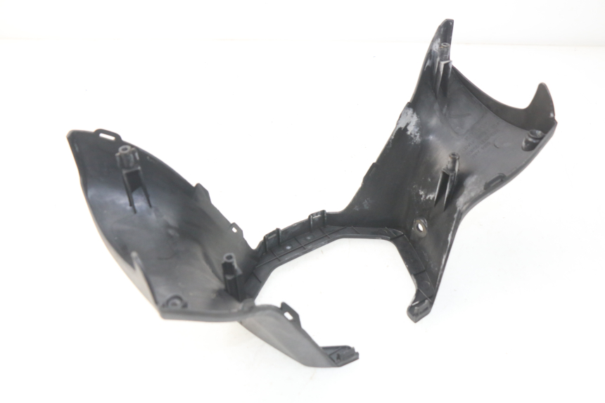 photo de TAPA MANILLAR DELANTERO KYMCO DINK STREET 125 (2009 - 2014) - Detalle de la pieza