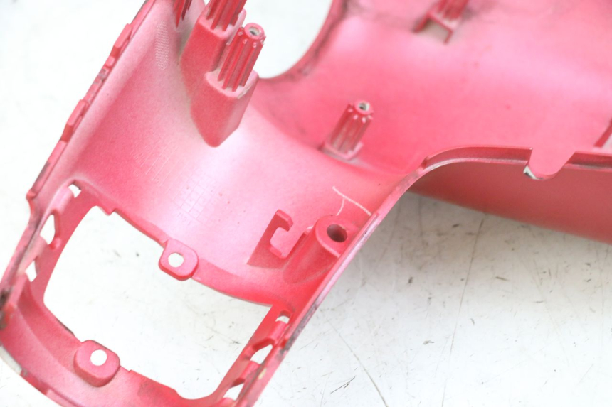 photo de TAPA MANILLAR DELANTERO PEUGEOT DJANGO 4T 50 (2014 - 2019) - Detalle de la pieza