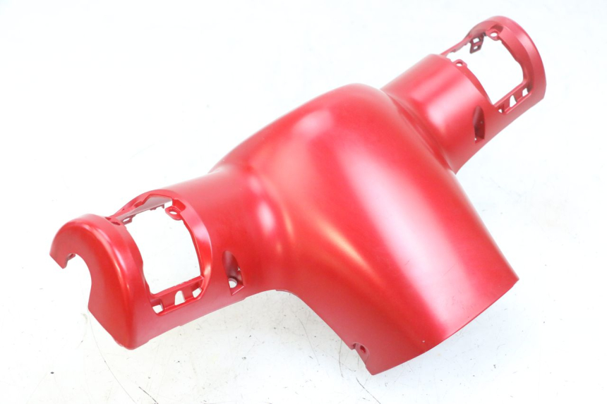 photo de TAPA MANILLAR DELANTERO PEUGEOT DJANGO 4T 50 (2014 - 2019) - Características distintivas