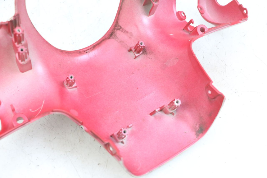 photo de TAPA MANILLAR DELANTERO PEUGEOT DJANGO 4T 50 (2014 - 2019) - Otra perspectiva