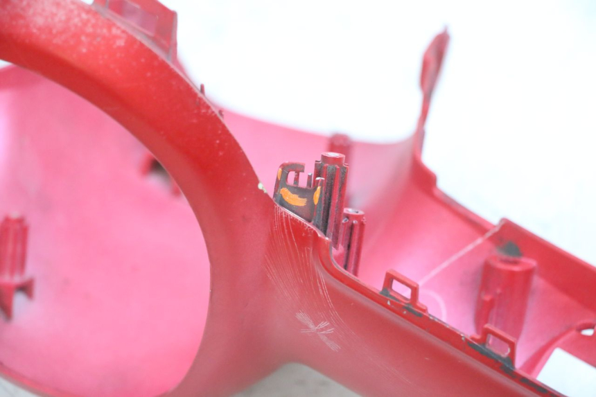 photo de TAPA MANILLAR DELANTERO PEUGEOT DJANGO 4T 50 (2014 - 2019) - Estado de la superficie y material