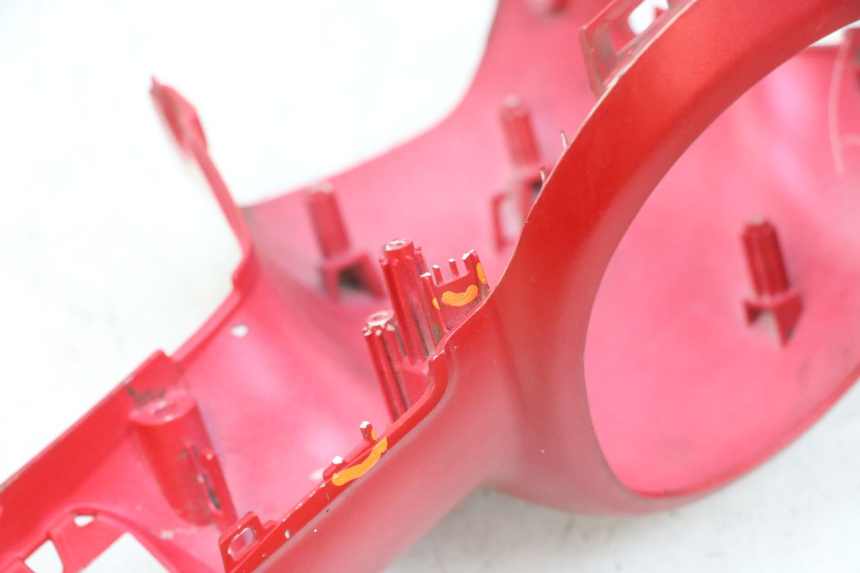 photo de TAPA MANILLAR DELANTERO PEUGEOT DJANGO 4T 50 (2014 - 2019) - Marcados y referencias originales