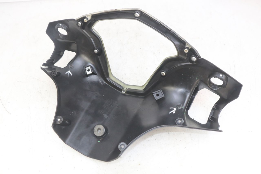 photo de CUBIERTA DEL MANILLAR TRASERO EASY WATTS E-OPAI 1 (2019 - 2024) - Estado de la superficie y material