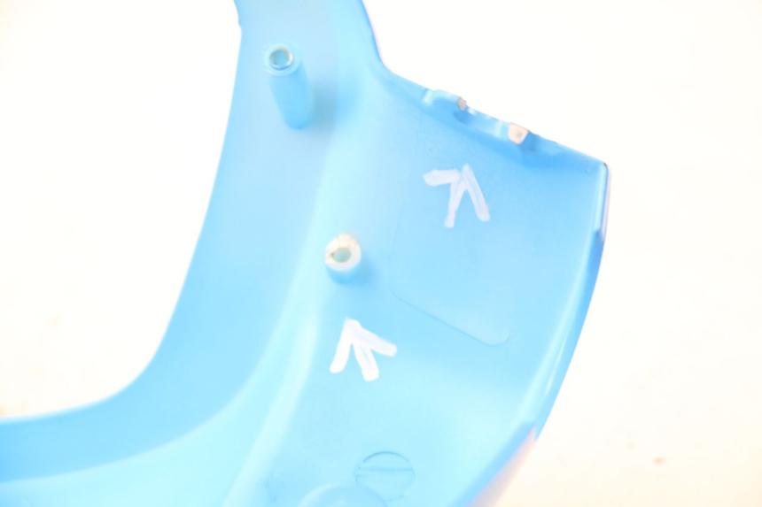 photo de TAPA MANILLAR DELANTERO RIDE E1 1 (2014 - 2022) - Primer plano técnico