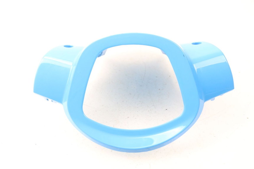 photo de TAPA MANILLAR DELANTERO RIDE E1 1 (2014 - 2022) - Detalles de los puntos de fijación