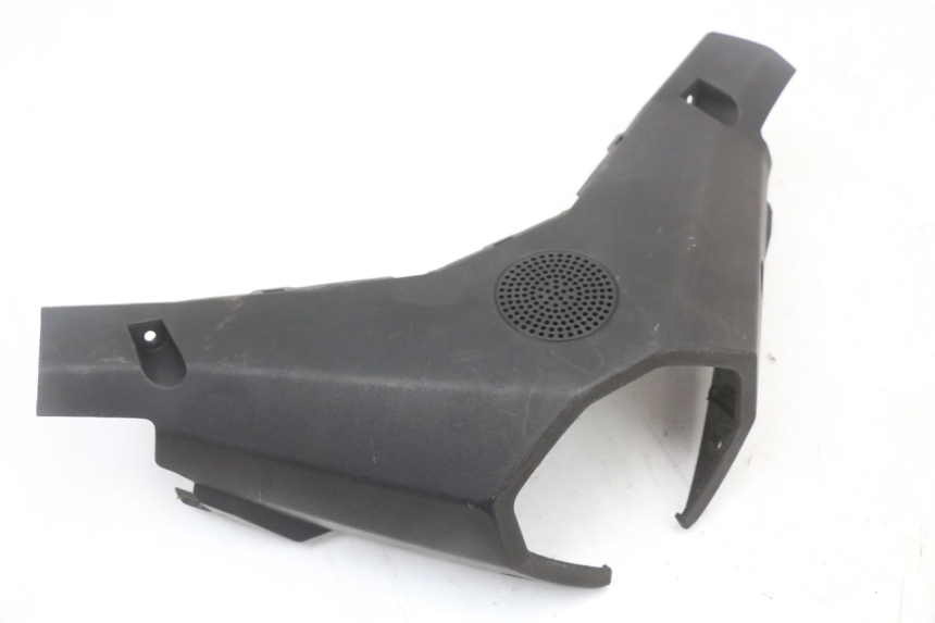 photo de TAPA MANILLAR DELANTERO LONGJIA EASY MAX 125 (2020 - 2024) - Zoom estado de uso