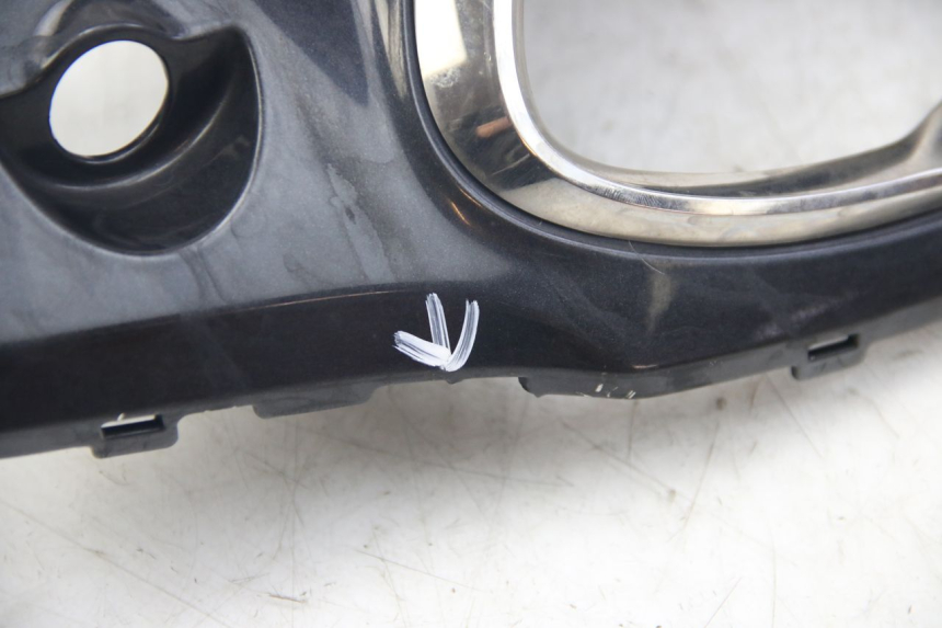 photo de CUBIERTA DE MANILLAR TRASERO YAMAHA D'ELIGHT DELIGHT 125 (2017 - 2020) - Vista general del producto