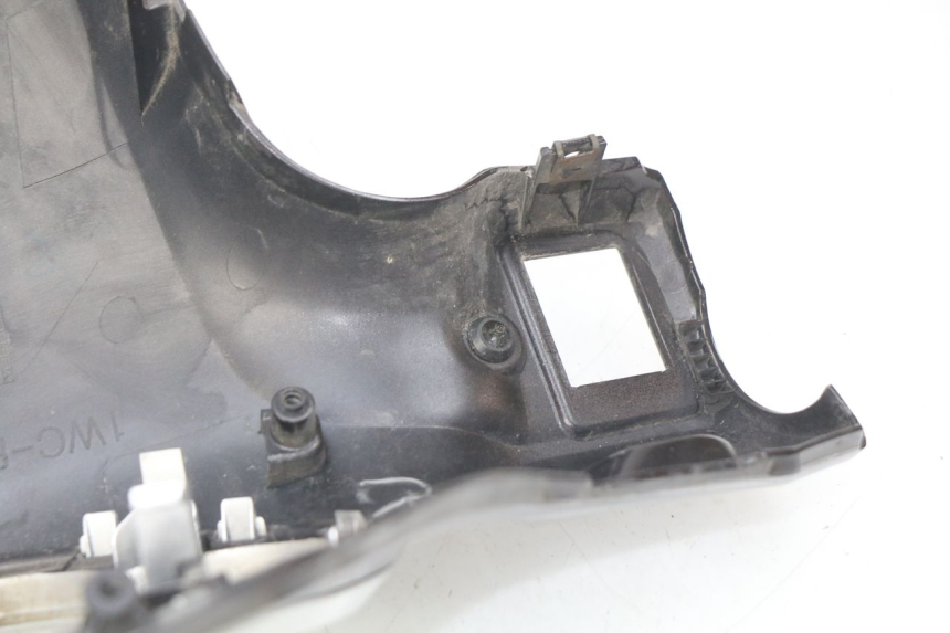 photo de CUBIERTA DEL MANILLAR TRASERO YAMAHA D'ELIGHT DELIGHT 115 (2013 - 2017) - Zoom estado de uso