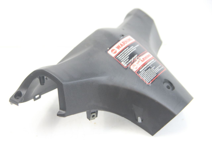 photo de CUBIERTA DE MANILLAR TRASERO JM MOTORS EVOLIS 4T 50 (2018 - 2022) - Vista principal