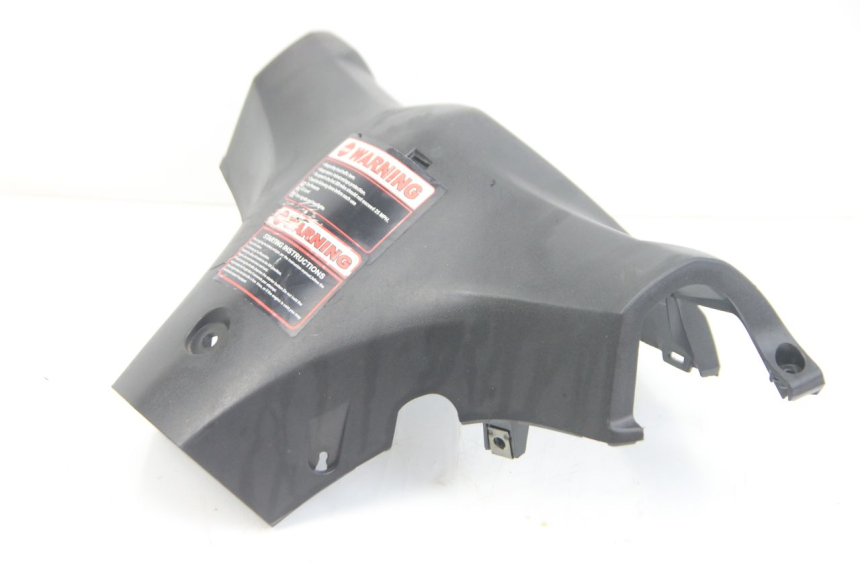 photo de CUBIERTA DE MANILLAR TRASERO JM MOTORS EVOLIS 4T 50 (2018 - 2022) - Zoom estado de uso