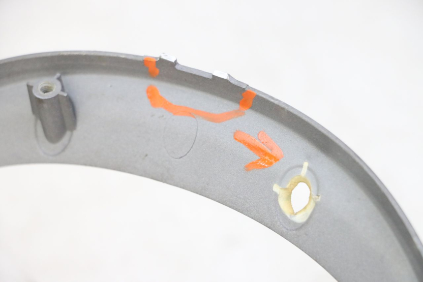 photo de CUBIERTA DE MANILLAR TRASERO SYM FIDDLE 3 III 125 (2014 - 2020) - Vista general del producto