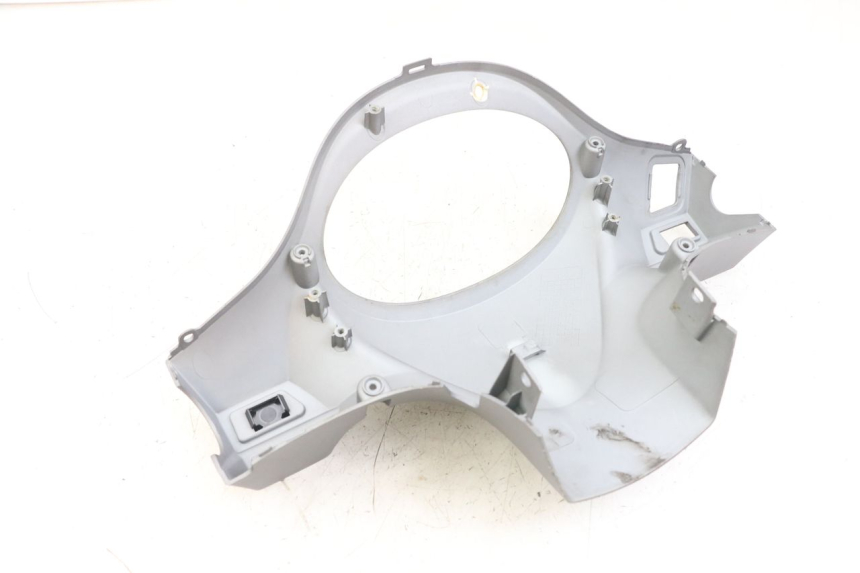 photo de CUBIERTA DE MANILLAR TRASERO SYM FIDDLE 3 III 125 (2014 - 2020) - Detalles de los puntos de fijación