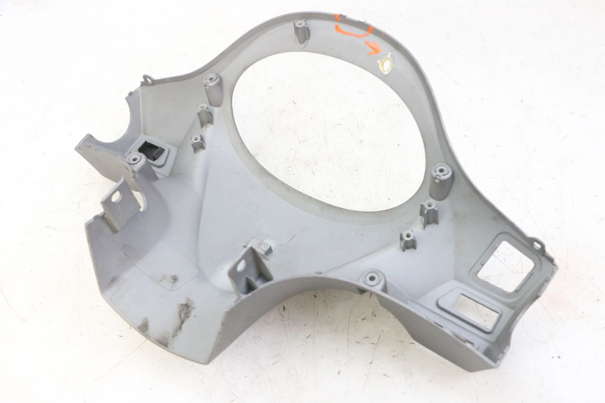 photo de CUBIERTA DE MANILLAR TRASERO SYM FIDDLE 3 III 125 (2014 - 2020) - Estado de la superficie y material