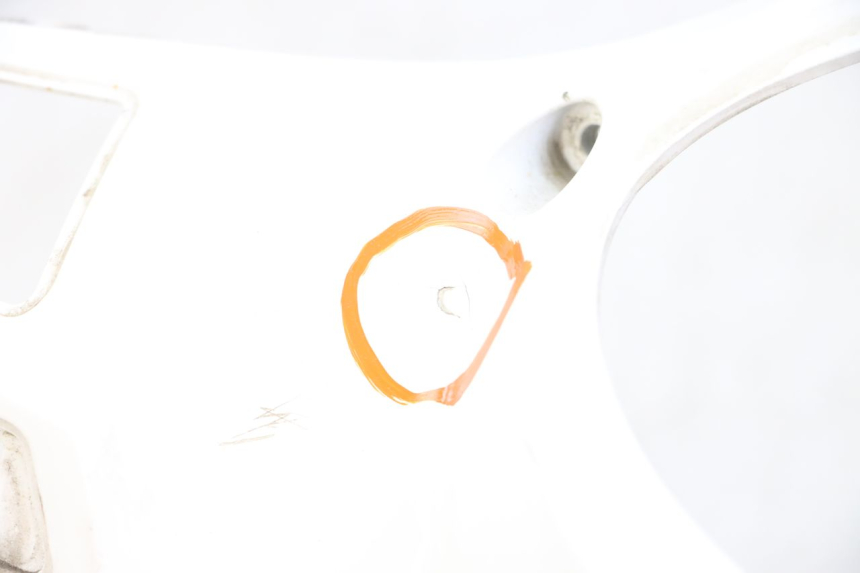 photo de TAPA MANILLAR DELANTERO SYM FIDDLE 3 III 50 (2014 - 2020) - Estado de la superficie y material