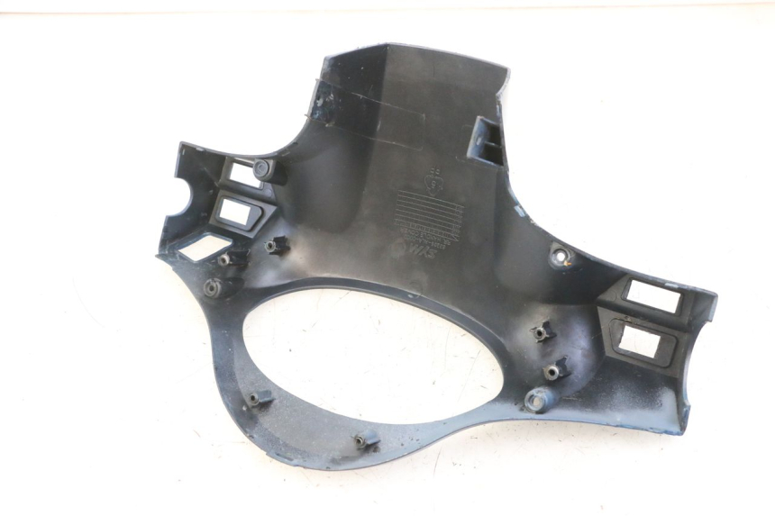 photo de TAPA MANILLAR DELANTERO SYM FIDDLE 125 (2008 - 2010) - Zoom estado de uso