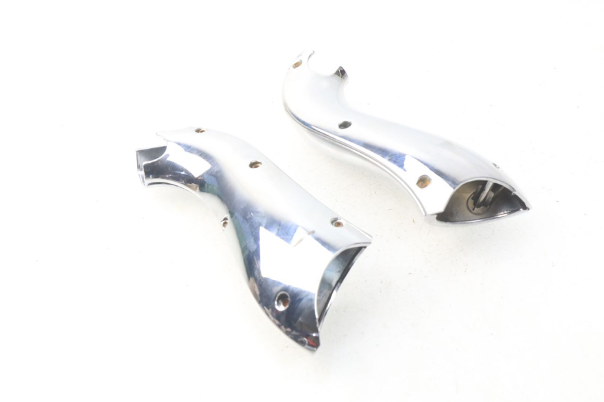 photo de TAPA MANILLAR DELANTERO EUROCKA FIFTY 50 (2013 - 2022) - Detalle de la pieza