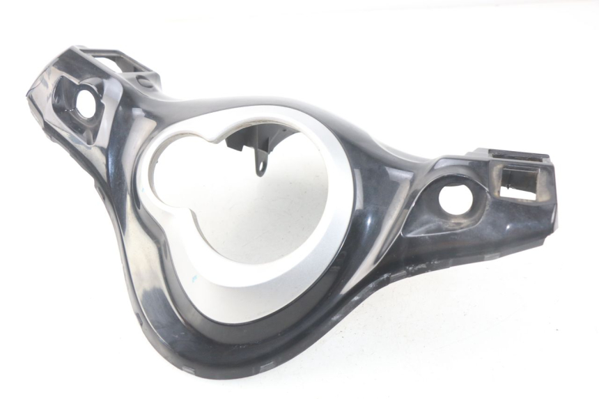 photo de TAPA MANILLAR DELANTERO MBK FLIPPER 115 (2013 - 2017) - Otra vista del artículo