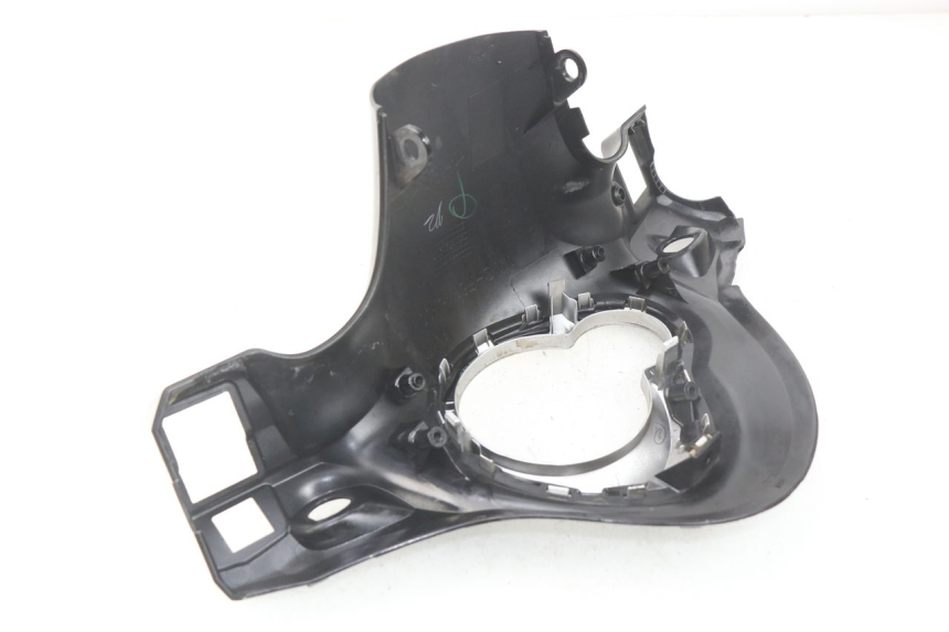 photo de TAPA MANILLAR DELANTERO MBK FLIPPER 115 (2013 - 2017) - Vista general del producto