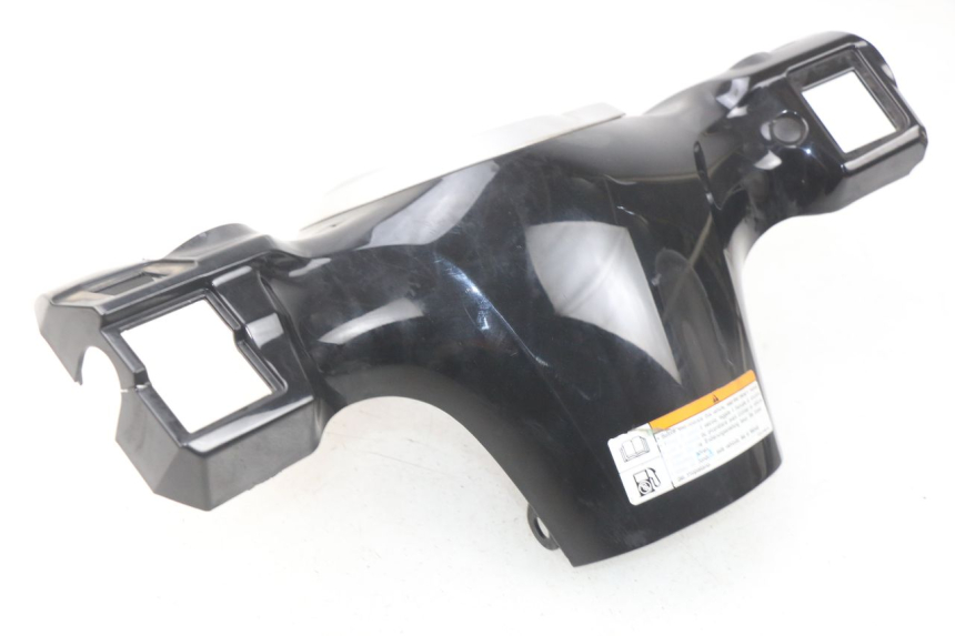 photo de TAPA MANILLAR DELANTERO MBK FLIPPER 115 (2013 - 2017) - Estado de la superficie y material