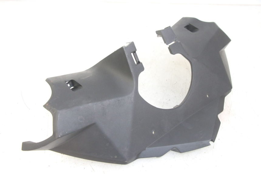 photo de TAPA MANILLAR DELANTERO PEUGEOT GEOPOLIS RS 125 (2007 - 2009) - Zoom estado de uso