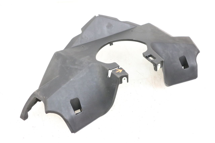 photo de TAPA MANILLAR DELANTERO PEUGEOT GEOPOLIS RS 125 (2007 - 2009) - Vista principal