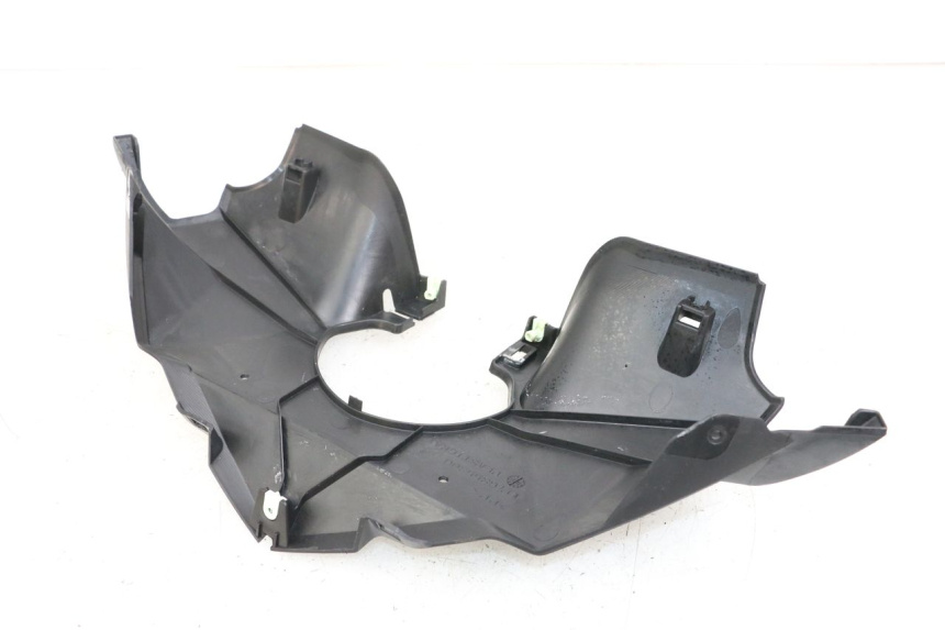 photo de TAPA MANILLAR DELANTERO PEUGEOT GEOPOLIS RS 125 (2007 - 2009) - Otra perspectiva