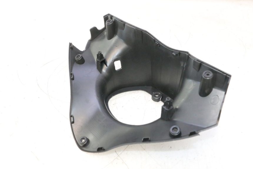 photo de TAPA MANILLAR DELANTERO NECO GPX LC 2T 50 (2014 - 2018) - Zoom estado de uso