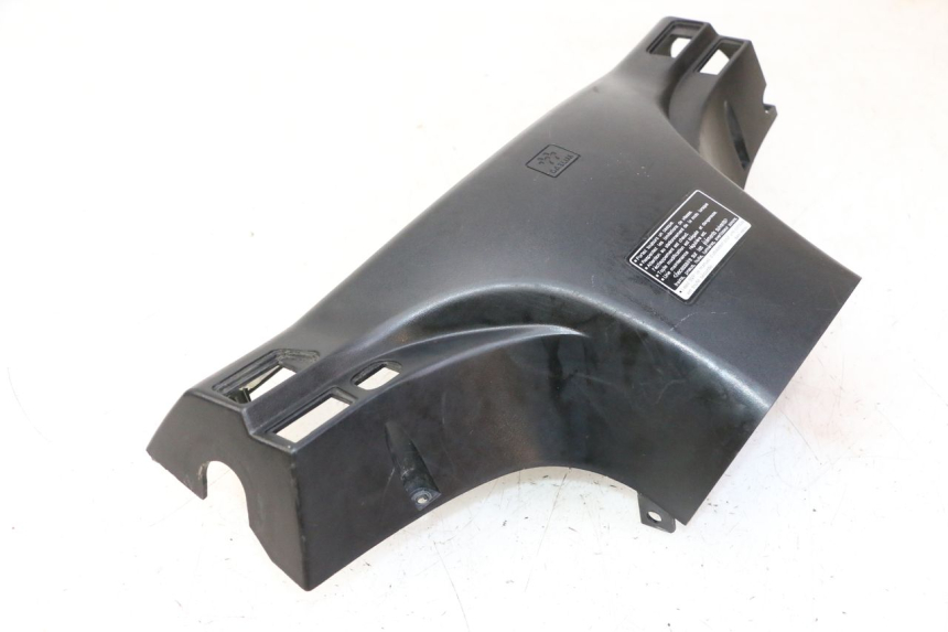 photo de TAPA MANILLAR DELANTERO DAELIM HISTORY 125 (2001 - 2002) - Otra perspectiva