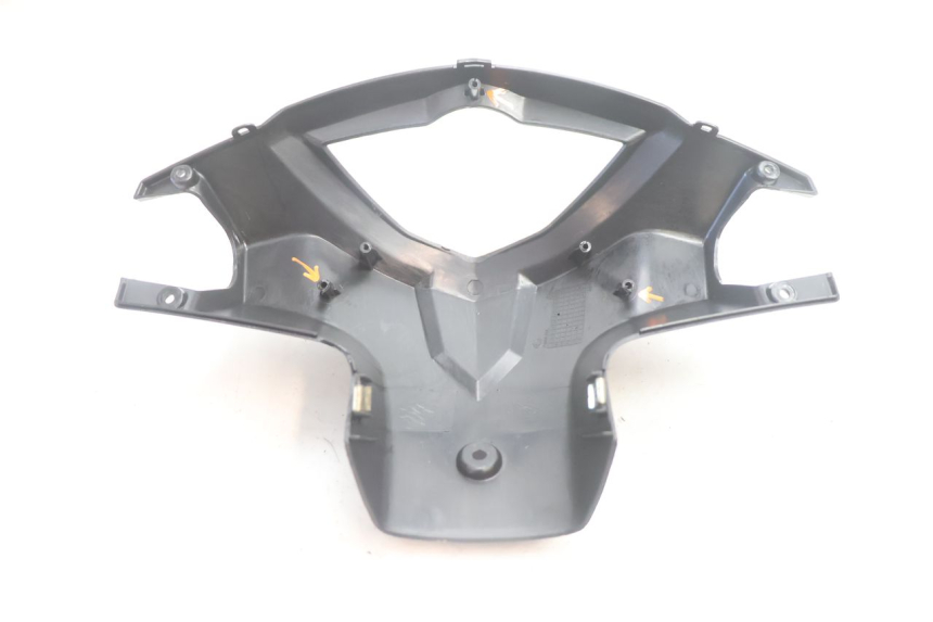 photo de CUBIERTA DE MANILLAR TRASERO RIDE JUMP 2T 50 (2012 - 2017) - Primer plano técnico