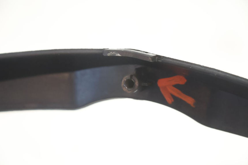 photo de CUBIERTA DE MANILLAR TRASERO RIDE JUMP 2T 50 (2012 - 2017) - Detalles de los puntos de fijación