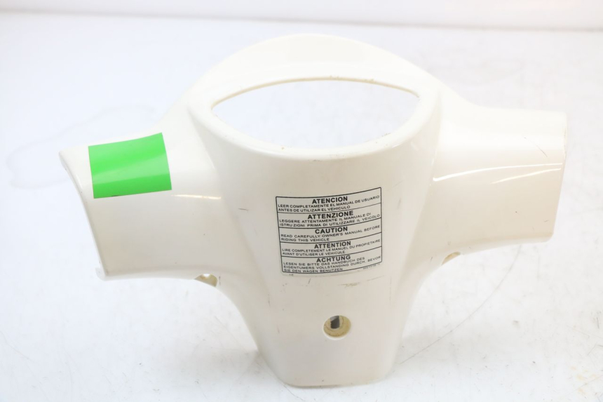 photo de CUBIERTA DE MANILLAR TRASERO ORCAL KITE 4T 50 (2019 - 2023) - Vista principal