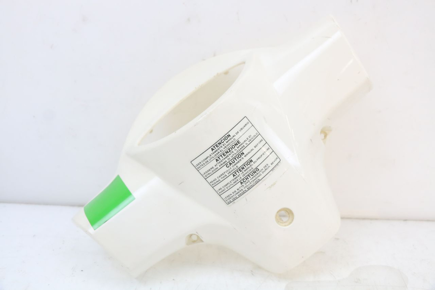 photo de CUBIERTA DE MANILLAR TRASERO ORCAL KITE 4T 50 (2019 - 2023) - Zoom estado de uso