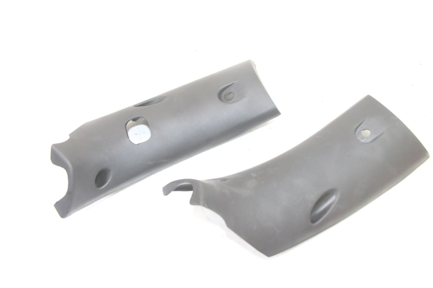 photo de TAPA MANILLAR DELANTERO KYMCO GRAND DINK 125 (2008 - 2014) - Zoom estado de uso