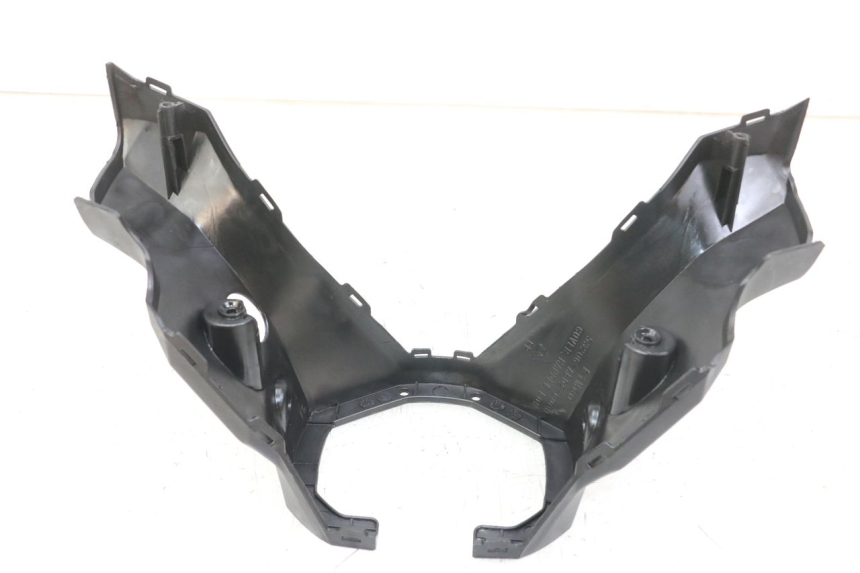 photo de CUBIERTA DE MANILLAR TRASERO KYMCO X-TOWN XTOWN 125 (2016 - 2021) - Vista principal