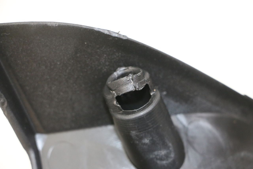 photo de TAPA MANILLAR DELANTERO KYMCO XCITING 500 (2007 - 2010) - Recambio usado revisado