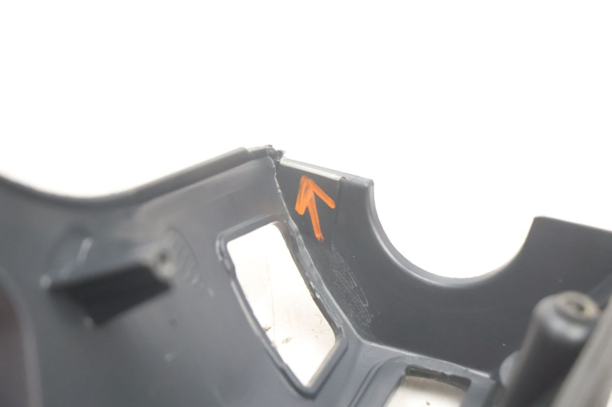photo de TAPA MANILLAR DELANTERO PIAGGIO LIBERTY 125 (1998 - 2008) - Estado de la superficie y material