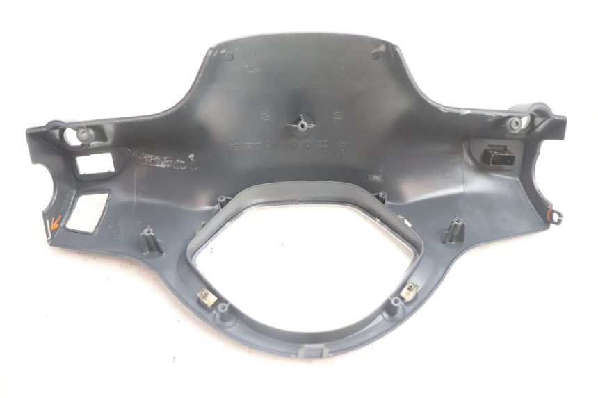 photo de TAPA MANILLAR DELANTERO PIAGGIO LIBERTY 125 (1998 - 2008) - Recambio usado revisado