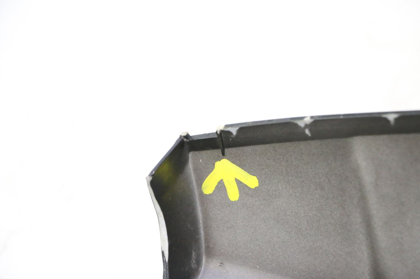 photo de TAPA MANILLAR DELANTERO KYMCO LIKE 125 (2009 - 2016) - Foto de producto adicional