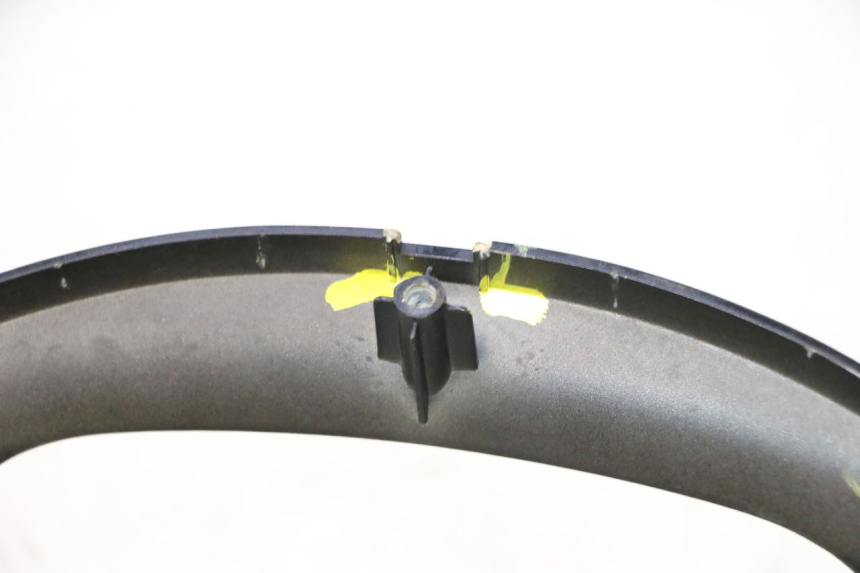 photo de TAPA MANILLAR DELANTERO KYMCO LIKE 125 (2009 - 2016) - Inspección visual detallada
