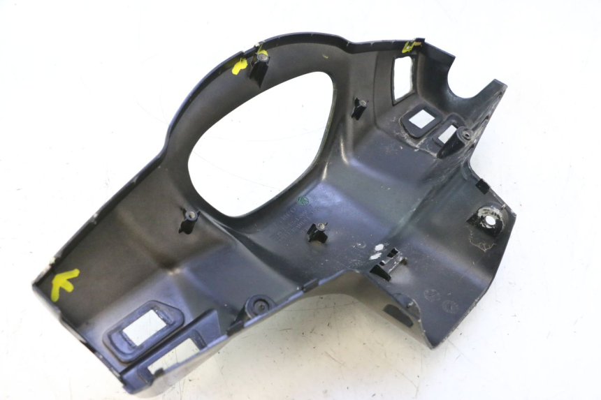 photo de TAPA MANILLAR DELANTERO KYMCO LIKE 125 (2009 - 2016) - Zoom estado de uso