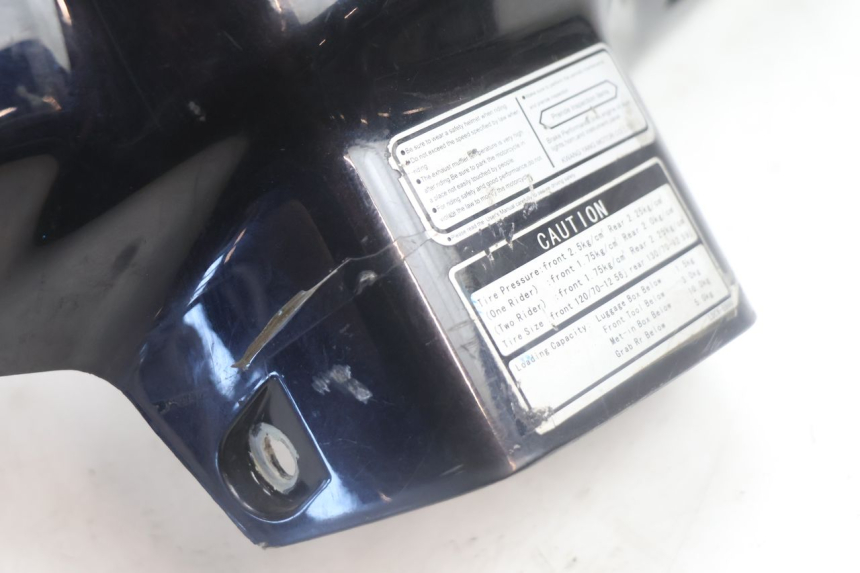 photo de TAPA MANILLAR DELANTERO KYMCO LIKE 125 (2009 - 2016) - Primer plano técnico