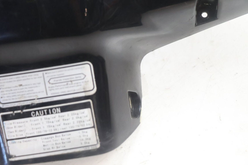 photo de TAPA MANILLAR DELANTERO KYMCO LIKE 125 (2009 - 2016) - Vista general del producto