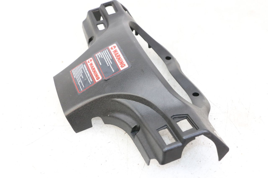 photo de TAPA MANILLAR DELANTERO LONGJIA SHARPY 125 (2020 - 2024) - Vista general del producto