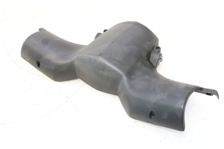 photo de TAPA MANILLAR DELANTERO PEUGEOT LUDIX PRO 2T 50 (2010 - 2017) - Zoom estado de uso